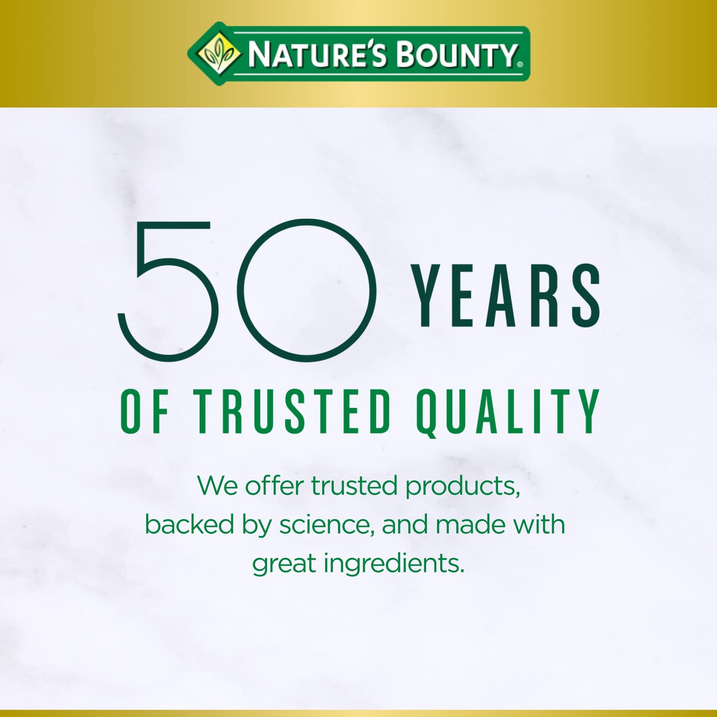 Nature's Bounty Stress Support Melatonin by Sleep3, 10mg