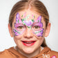 TAG Professional Face and Body Paint, Regular White 32gm