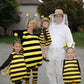 HOMELEX Women’s Bumble Bee Costume