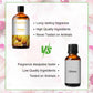 PHATOIL 3.38FL.OZ Coconut & Vanilla Fragrance Oils for Aromatherapy