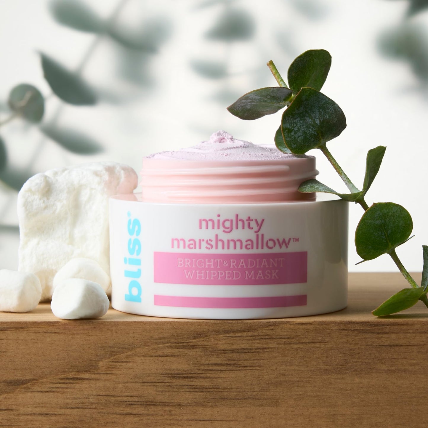 Bliss Pumpkin Powerhouse & Resurfacing Enzyme Mask