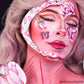 Mehron Makeup Liquid Makeup | Face Paint and Body Paint Perfect for Halloween