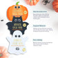 SpaLife Beauty Halloween Face Mask Spooky Glow Bundle | Korean Facial Masks