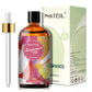 PHATOIL 3.38FL.OZ Coconut & Vanilla Fragrance Oils for Aromatherapy