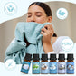 SALUBRITO Clean Fragrance Oils Set