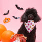 ADOGGYGO Halloween Dog Bandana