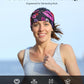 MUSICOZY Sleep Headphones Bluetooth 5.4 Headband, Wireless Earphones
