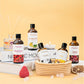 PHATOIL 3.38FL.OZ Coconut & Vanilla Fragrance Oils for Aromatherapy
