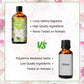 PHATOIL 3.38FL.OZ Coconut & Vanilla Fragrance Oils for Aromatherapy