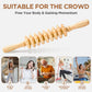 MZDXJ Muscle Roller Massage Roller Stick for Athletes