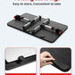 Laptop Desk Table, SAIJI Adjustable Laptop Stand
