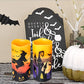 Eldnacele Halloween Flameless LED Candles