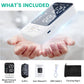 Oklar Blood Pressure Monitor Upper Arm Monitors for Home
