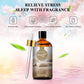 PHATOIL 3.38FL.OZ Coconut & Vanilla Fragrance Oils for Aromatherapy
