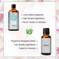PHATOIL 3.38FL.OZ Coconut & Vanilla Fragrance Oils for Aromatherapy