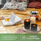 PHATOIL 3.38FL.OZ Coconut & Vanilla Fragrance Oils for Aromatherapy