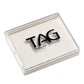 TAG Professional Face and Body Paint, Regular White 32gm