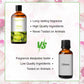 PHATOIL 3.38FL.OZ Coconut & Vanilla Fragrance Oils for Aromatherapy