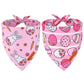 ADOGGYGO Halloween Dog Bandana