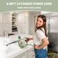 Outspurge Handheld Steam Cleaner
