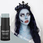 CCbeauty Witch Green Face Paint Stick, Face Painting Kit