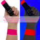 CCbeauty Witch Green Face Paint Stick, Face Painting Kit