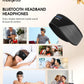MUSICOZY Sleep Headphones Bluetooth 5.4 Headband, Wireless Earphones