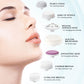 COSLUS Facial Cleansing Brush Silicone Face Scrubber