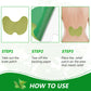 LinTsing Knee Patches, Knee Relief Patch for Knee.