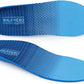 Plantar Fasciitis Relief - Arch Support Insoles for Men Women