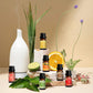 SALUBRITO Clean Fragrance Oils Set