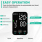 Oklar Blood Pressure Monitor Upper Arm Monitors for Home