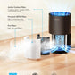 GoveeLife Mini Air Purifier for Bedroom