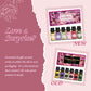 SALUBRITO Clean Fragrance Oils Set