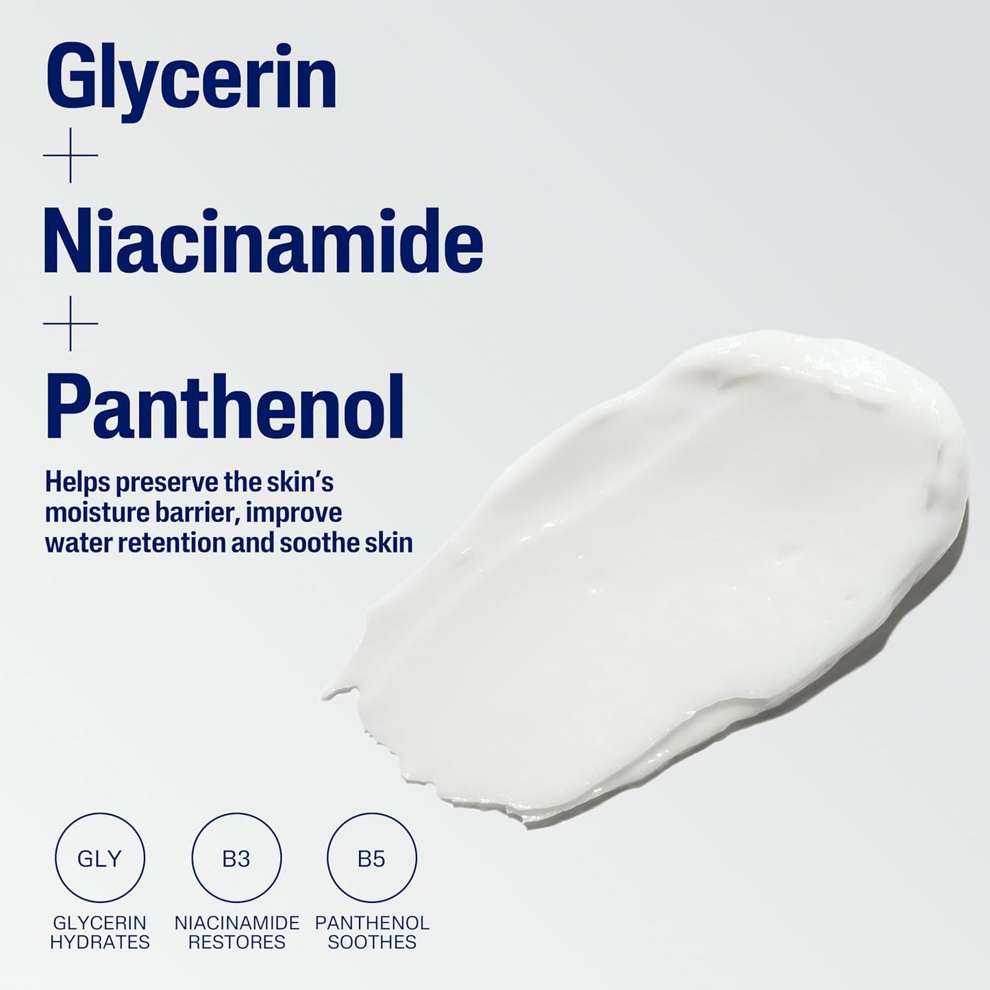 Cetaphil Face and Body Moisturizer 20oz Fragrance Free