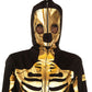 Tipsy Elves Halloween Skeleton Costume for Women