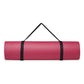 Gaiam Essentials Thick Yoga Mat Fitness
