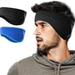 Winter Fleece Ear Warmer Headband for Men Women Kids