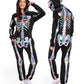 Tipsy Elves Halloween Skeleton Costume for Women