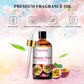 PHATOIL 3.38FL.OZ Coconut & Vanilla Fragrance Oils for Aromatherapy