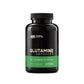Optimum Nutrition L-Glutamine Muscle Recovery Capsules