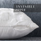 DFXSZ Halloween Ghost Pillow Covers – Set of 2
