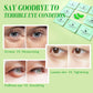 PEAUAMIE Under Eye Patches Gold and Hyaluronic Acid for puffy eyes