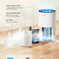GoveeLife Mini Air Purifier for Bedroom