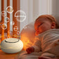 Portable Baby Sound Machine