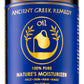 Ancient Greek Remedy After Shower Body Oil Organic Moisturizer for Dry Skin 4oz