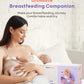 Nuliie Stay Dry Disposable Nursing Pads