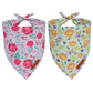 ADOGGYGO Halloween Dog Bandana