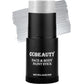 CCbeauty Witch Green Face Paint Stick, Face Painting Kit