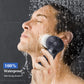 COSLUS Facial Cleansing Brush Silicone Face Scrubber